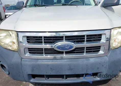 2008 Ford Escape Xls из США, поврежденный, VIN 1FMCU02Z38KA80872